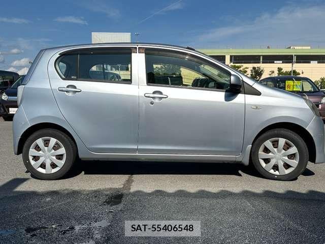 Daihatsu MIRA ES 2012-12 8367114-8