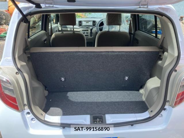 Daihatsu MIRA ES 2011-09 8367120-9