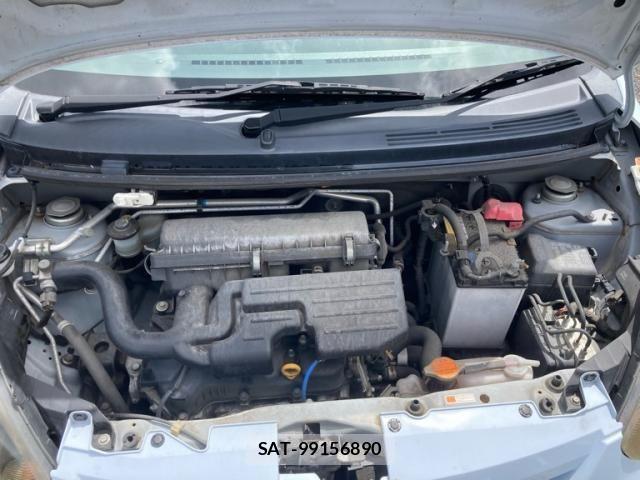 Daihatsu MIRA ES 2011-09 8367120-10
