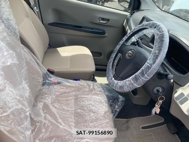 Daihatsu MIRA ES 2011-09 8367120-13