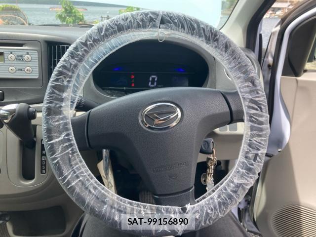 Daihatsu MIRA ES 2011-09 8367120-15