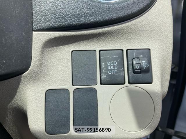 Daihatsu MIRA ES 2011-09 8367120-17
