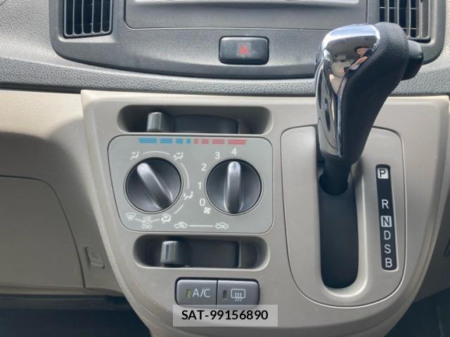 Daihatsu MIRA ES 2011-09 8367120-19