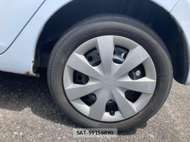 Daihatsu MIRA ES 2011-09 8367120-2