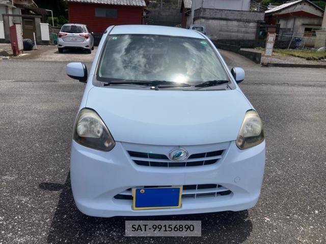 Daihatsu MIRA ES 2011-09 8367120-3