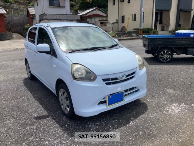 Daihatsu MIRA ES 2011-09 8367120-4