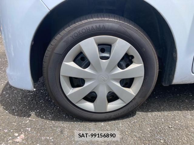 Daihatsu MIRA ES 2011-09 8367120-6