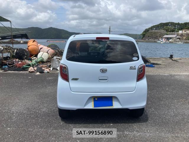Daihatsu MIRA ES 2011-09 8367120-7