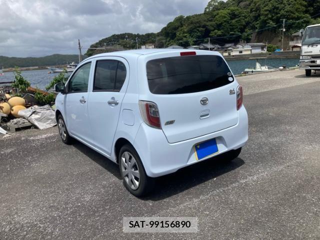 Daihatsu MIRA ES 2011-09 8367120-8