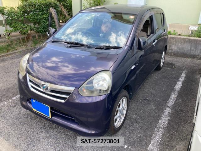 Daihatsu MIRA ES 2012-12 8367122-0