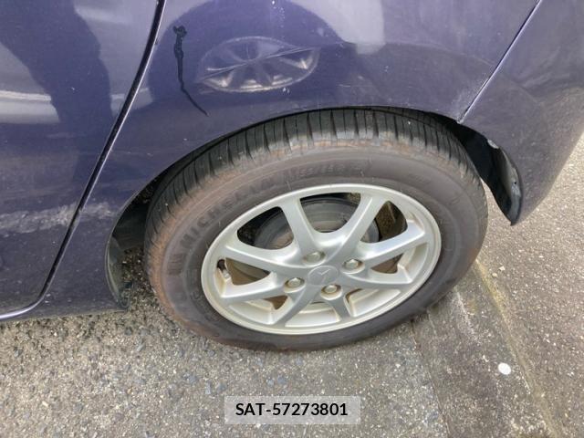 Daihatsu MIRA ES 2012-12 8367122-9