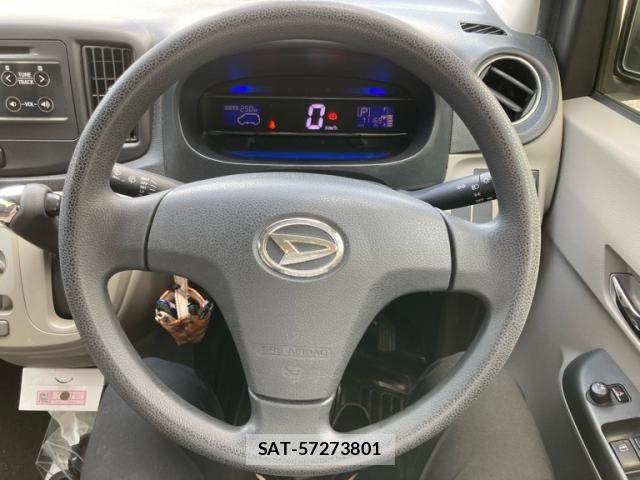 Daihatsu MIRA ES 2012-12 8367122-12