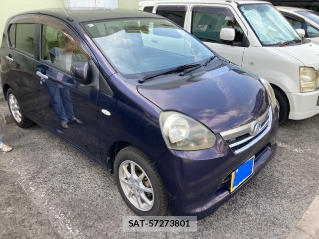 Daihatsu MIRA ES 2012-12 8367122-1