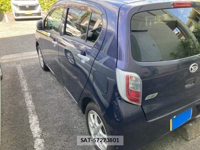 Daihatsu MIRA ES 2012-12 8367122-2