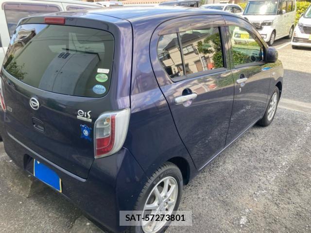 Daihatsu MIRA ES 2012-12 8367122-3