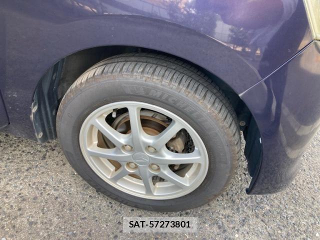 Daihatsu MIRA ES 2012-12 8367122-6