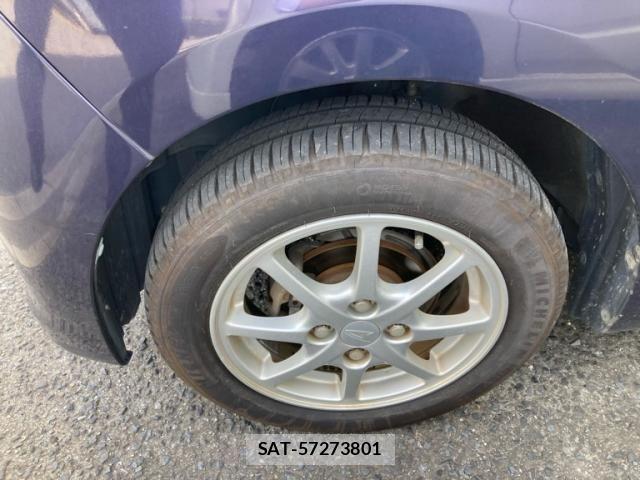 Daihatsu MIRA ES 2012-12 8367122-7