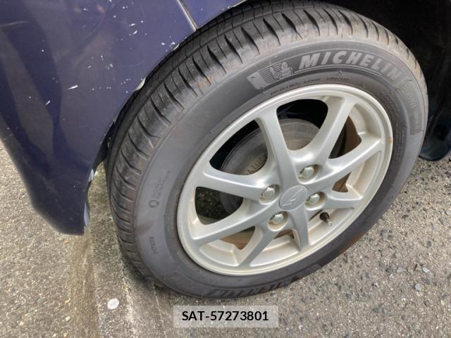 Daihatsu MIRA ES 2012-12 8367122-8