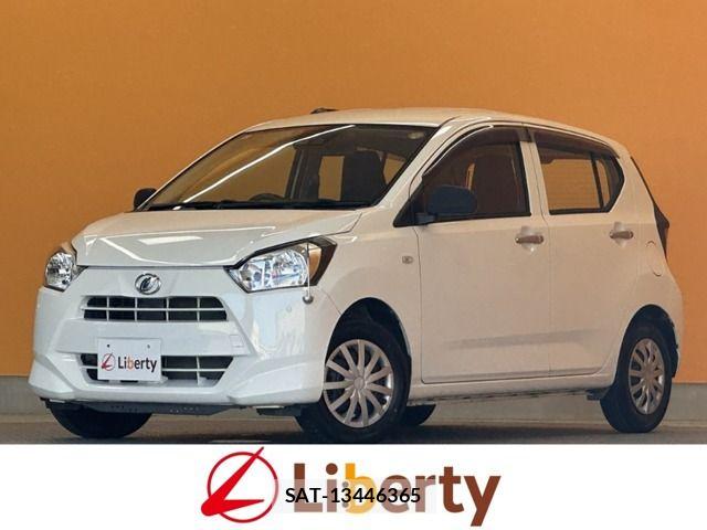 Daihatsu MIRA ES 2019-06 8367079-0