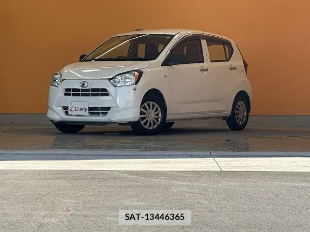 Daihatsu MIRA ES 2019-06 8367079-11