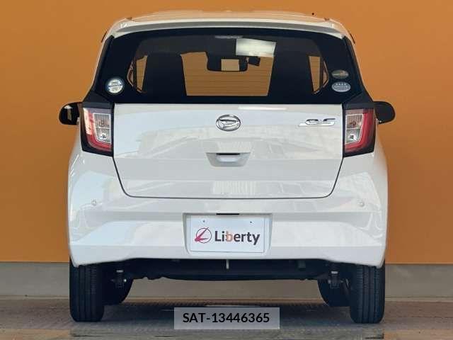 Daihatsu MIRA ES 2019-06 8367079-14