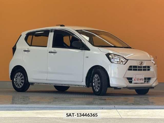 Daihatsu MIRA ES 2019-06 8367079-17