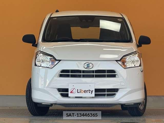 Daihatsu MIRA ES 2019-06 8367079-18