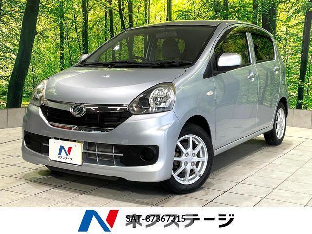 Daihatsu MIRA ES 2015-02 8367111-0