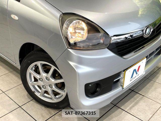 Daihatsu MIRA ES 2015-02 8367111-11