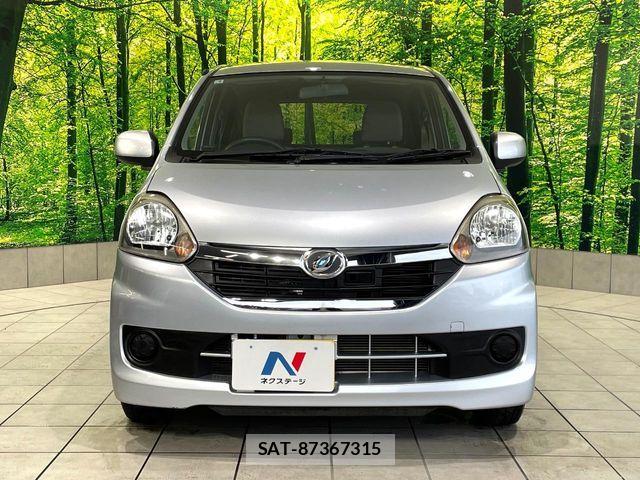 Daihatsu MIRA ES 2015-02 8367111-13
