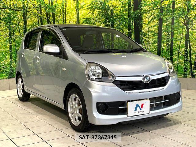 Daihatsu MIRA ES 2015-02 8367111-15