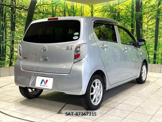 Daihatsu MIRA ES 2015-02 8367111-16