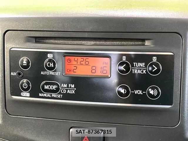 Daihatsu MIRA ES 2015-02 8367111-5