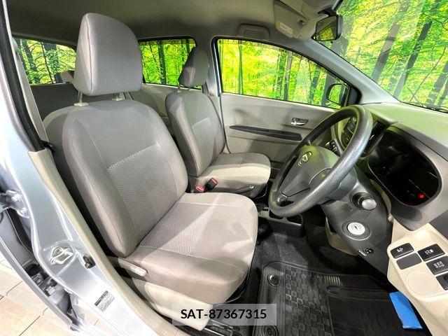 Daihatsu MIRA ES 2015-02 8367111-7