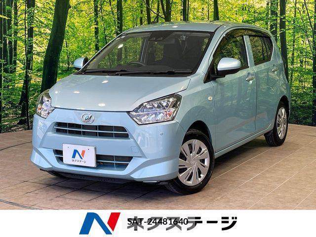 Daihatsu MIRA ES 2021-03 8367063-0
