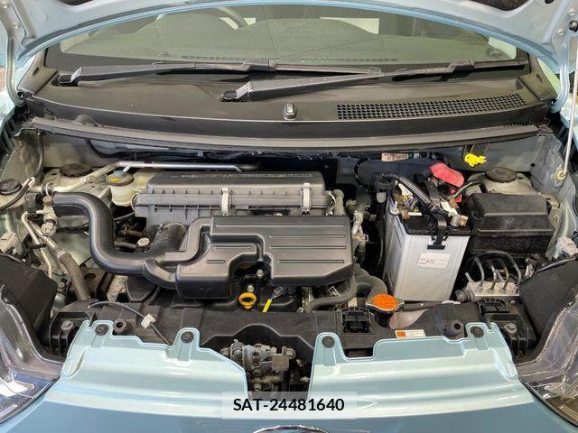 Daihatsu MIRA ES 2021-03 8367063-18