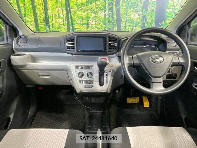 Daihatsu MIRA ES 2021-03 8367063-1