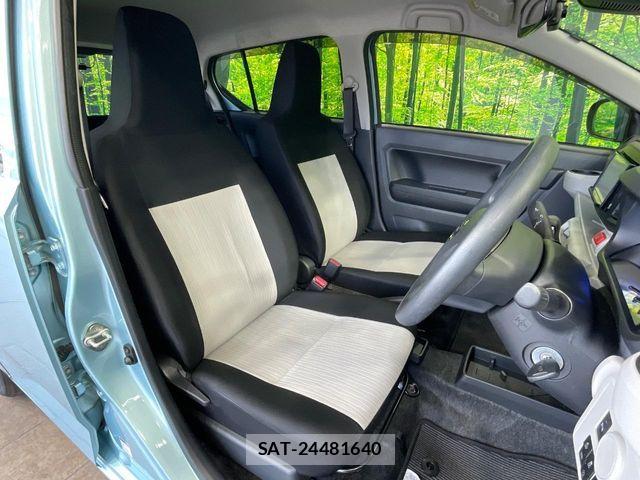 Daihatsu MIRA ES 2021-03 8367063-8