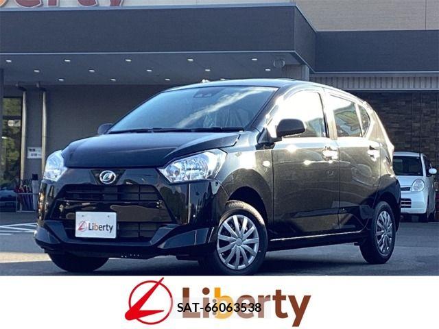 Daihatsu MIRA ES 2025-10 8367062-0