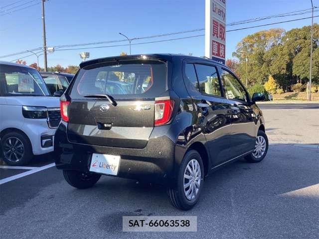 Daihatsu MIRA ES 2025-10 8367062-11