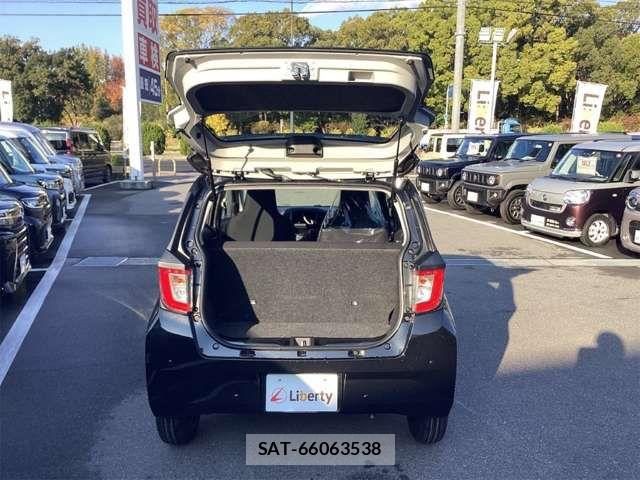 Daihatsu MIRA ES 2025-10 8367062-14