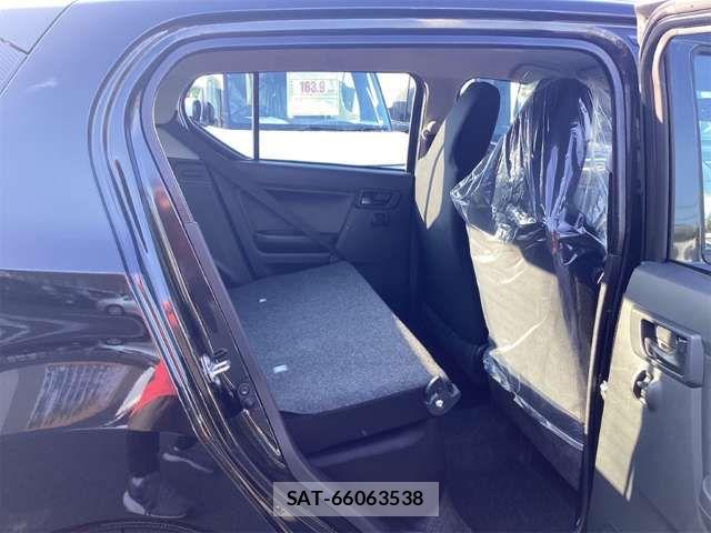 Daihatsu MIRA ES 2025-10 8367062-16