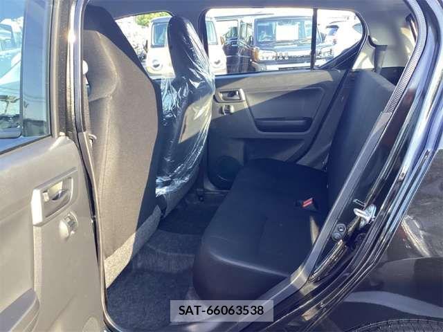 Daihatsu MIRA ES 2025-10 8367062-18