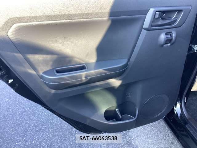 Daihatsu MIRA ES 2025-10 8367062-19