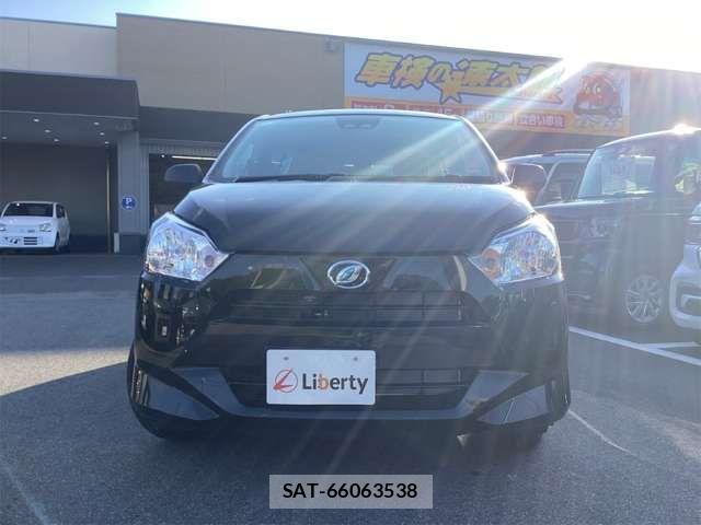 Daihatsu MIRA ES 2025-10 8367062-4