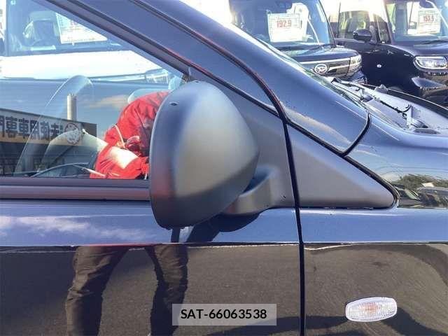 Daihatsu MIRA ES 2025-10 8367062-7