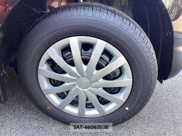 Daihatsu MIRA ES 2025-10 8367062-8