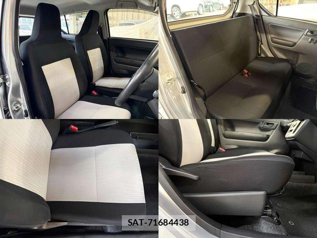 Daihatsu MIRA ES 2020-05 8367105-20