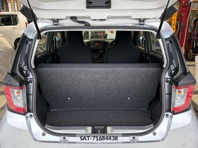 Daihatsu MIRA ES 2020-05 8367105-22
