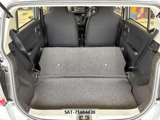 Daihatsu MIRA ES 2020-05 8367105-23